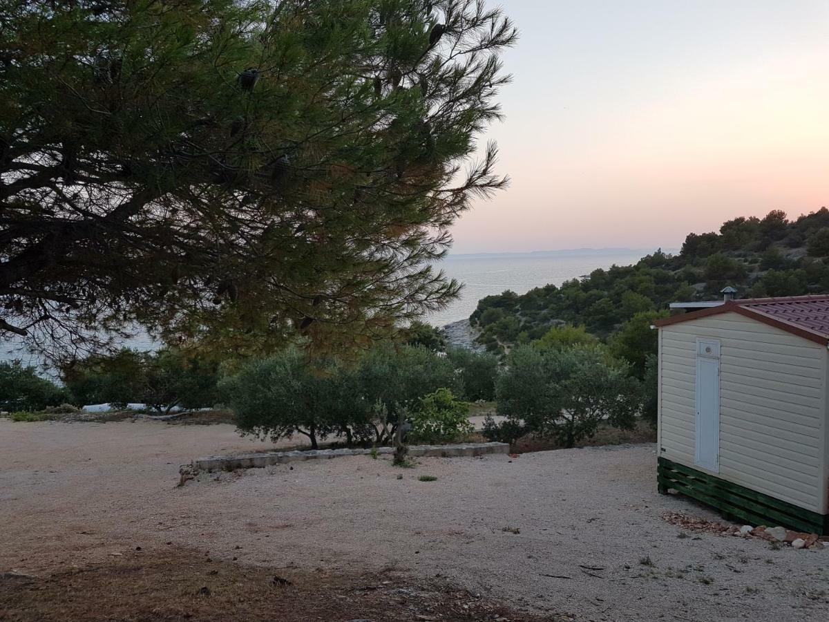 Kamp Lunga Ξενοδοχείο Jezera Εξωτερικό φωτογραφία