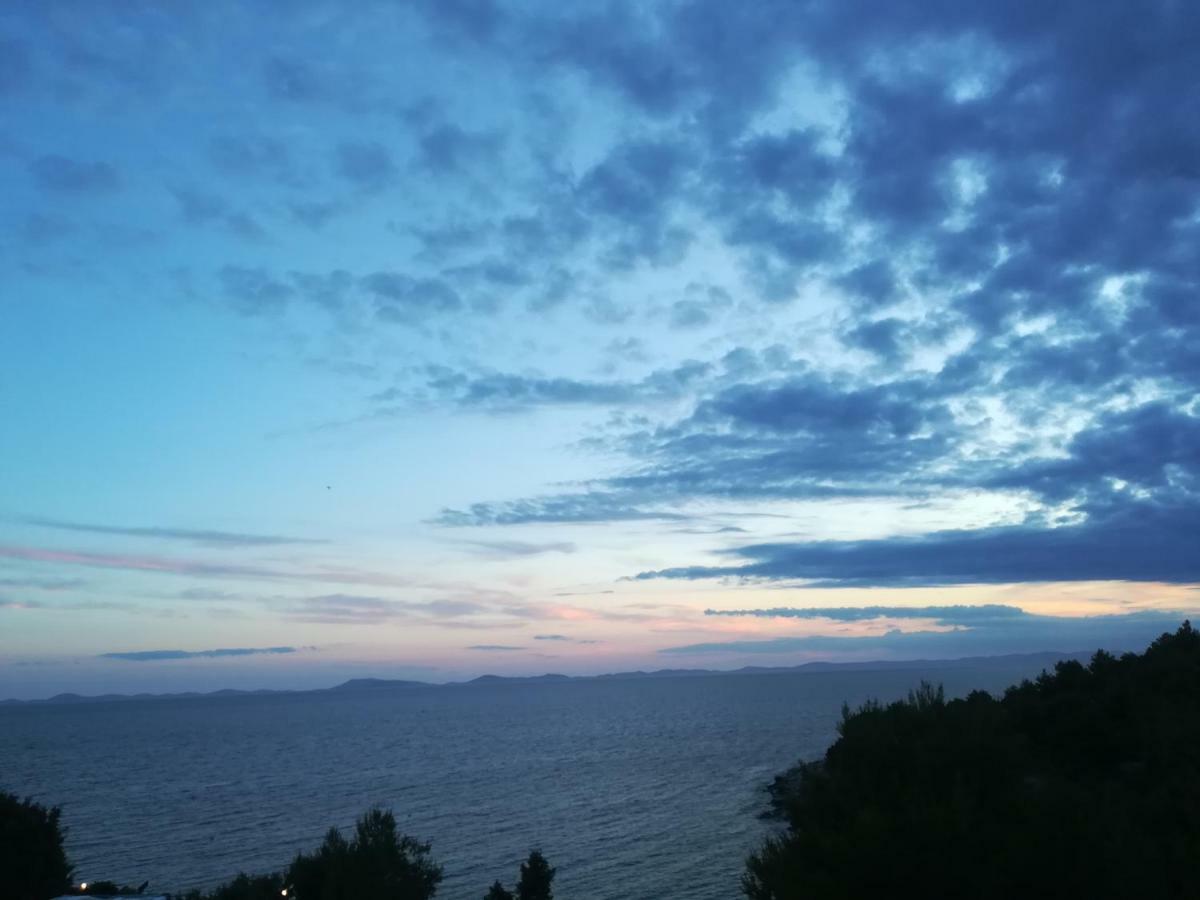 Kamp Lunga Ξενοδοχείο Jezera Εξωτερικό φωτογραφία