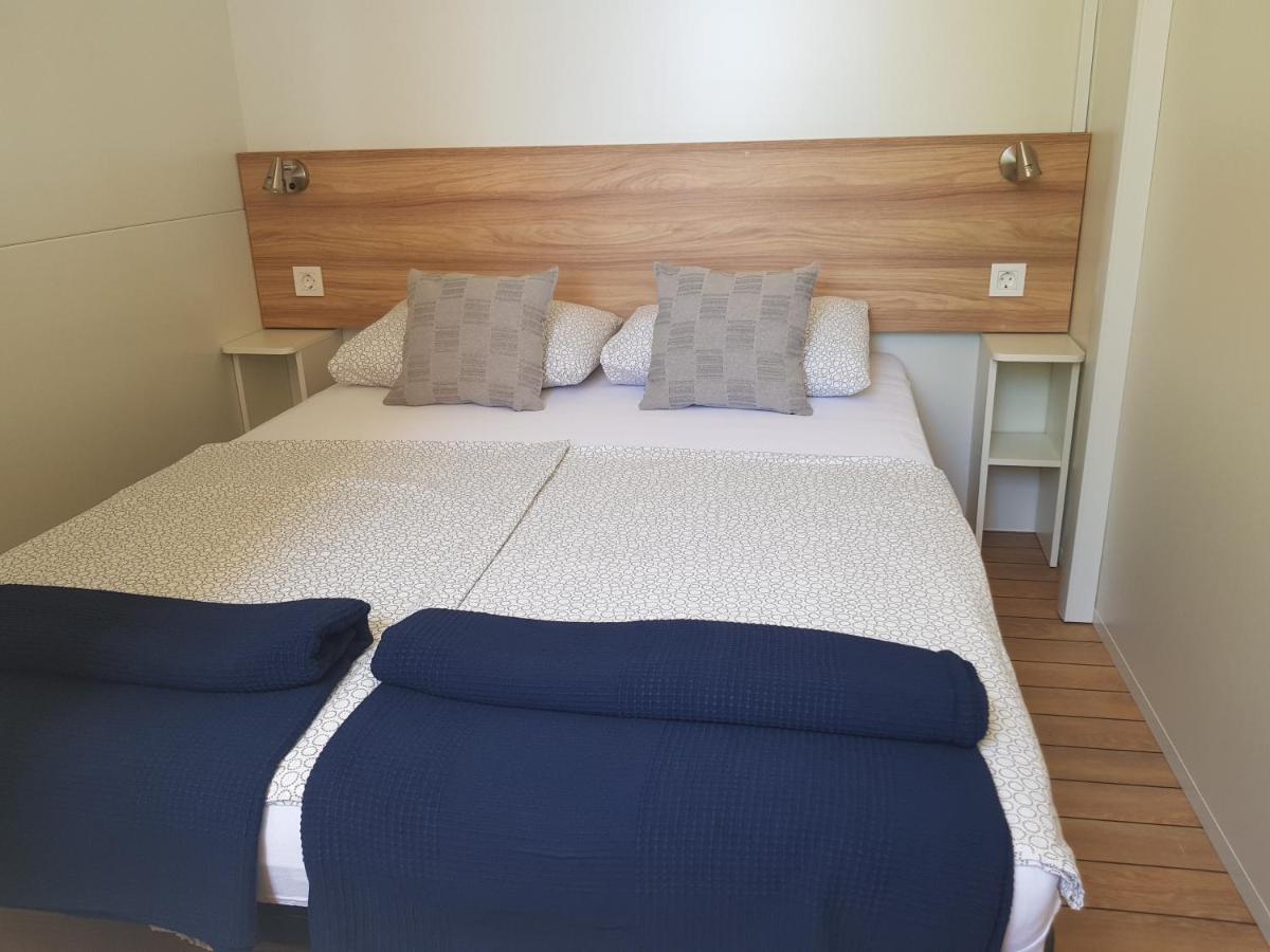 Kamp Lunga Ξενοδοχείο Jezera Εξωτερικό φωτογραφία